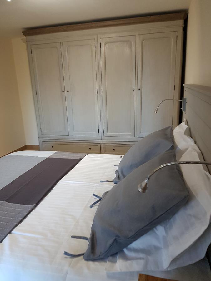 Villa Thebaide Chambres D'Hotes Laudun Zewnętrze zdjęcie